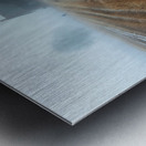 DM-The Vanished memories Impression metal