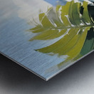 DM-Coastal 003 Metal print