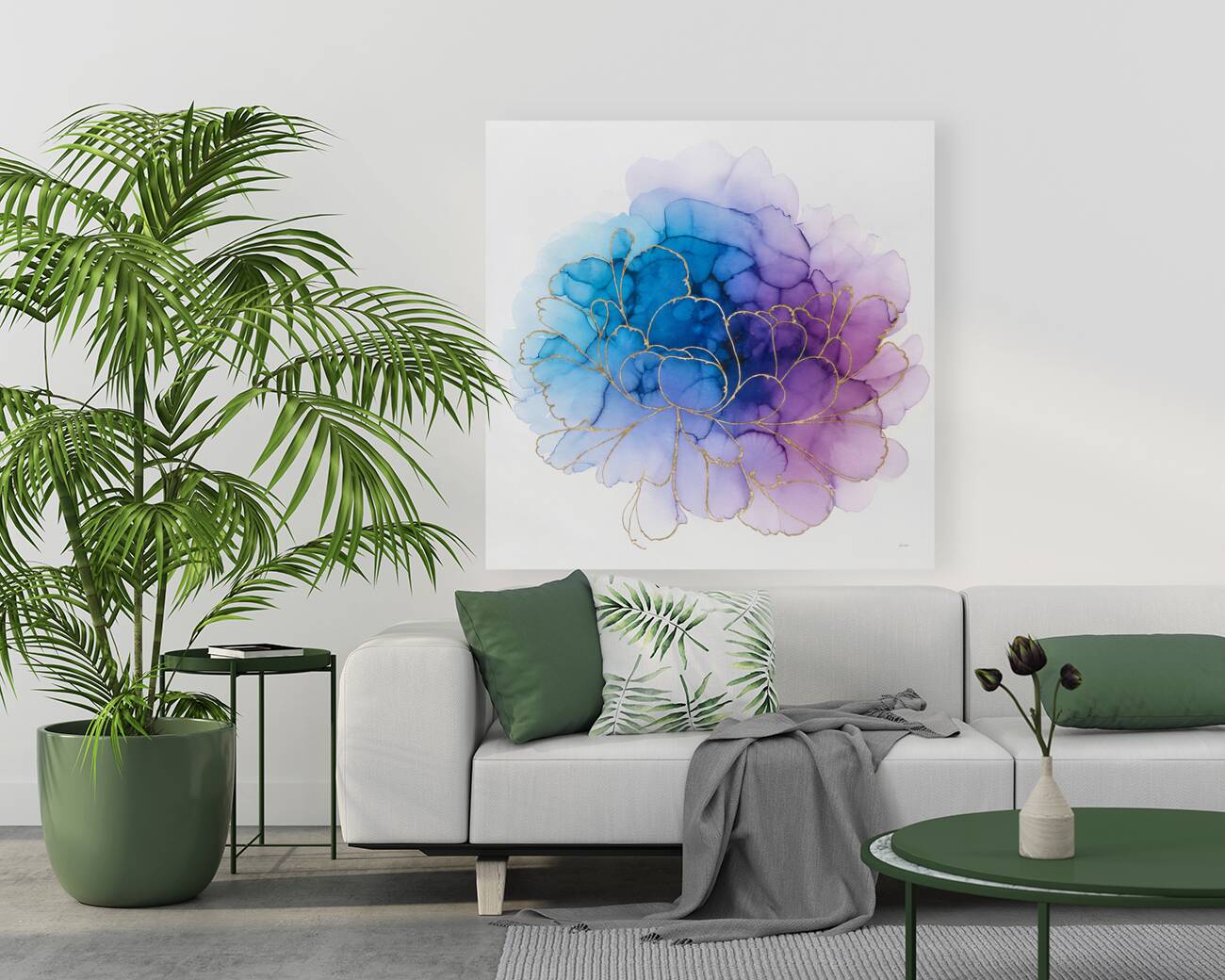 DM-FL0001 Reproduction