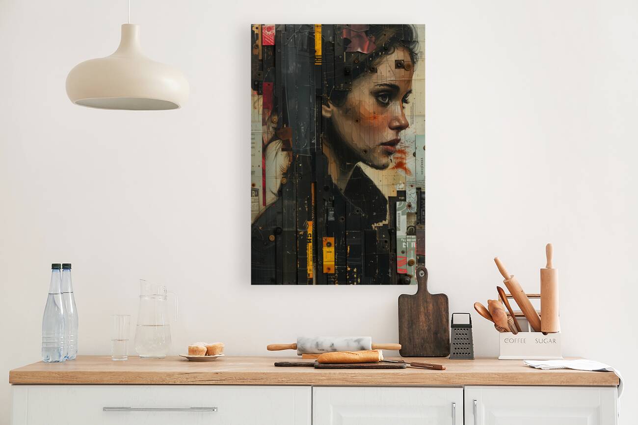 DM-Modern Portrait 0002 Reproduction