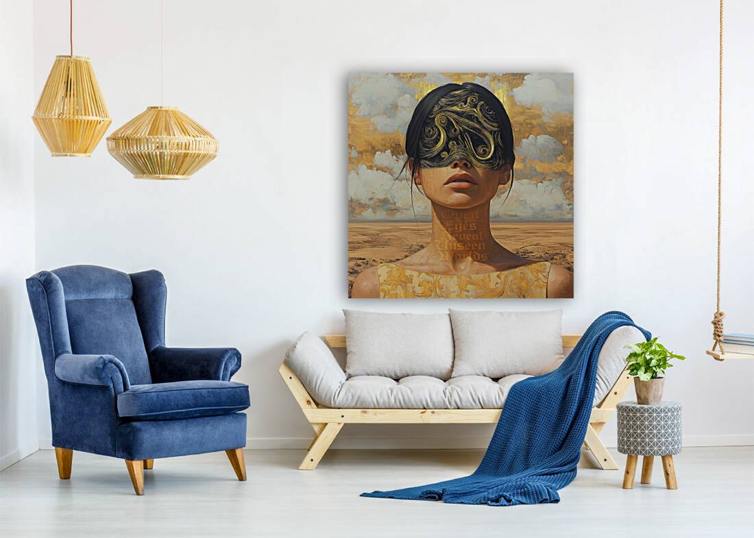 DM-The eyes 0011 Reproduction