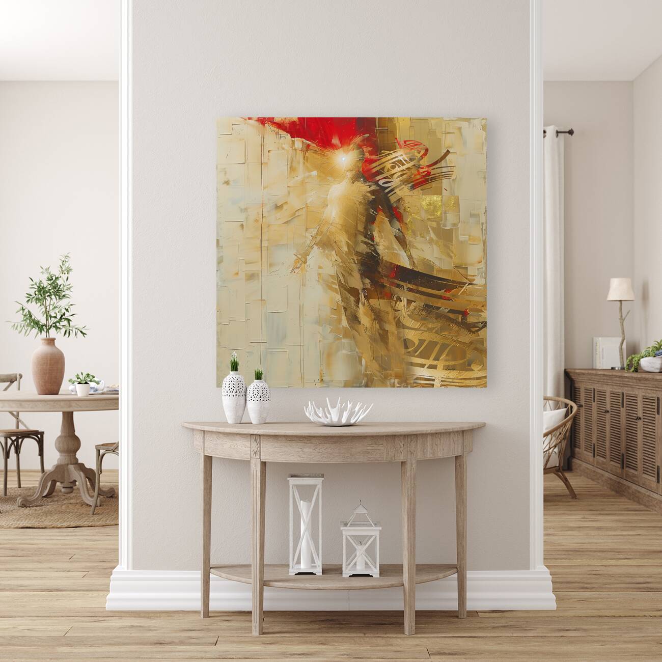 DM-Long gone 004 Reproduction