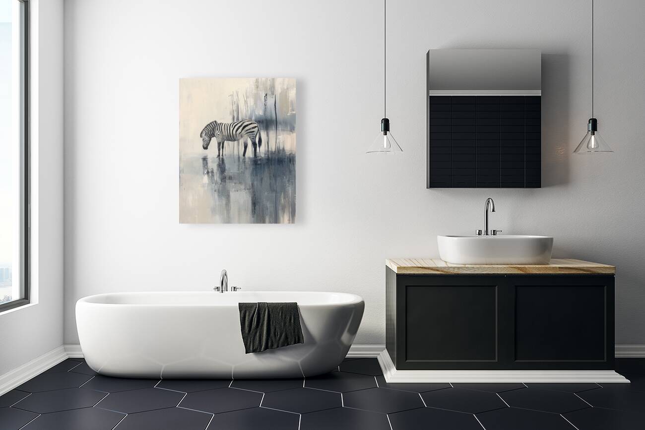 DM-forgotten nature Reproduction