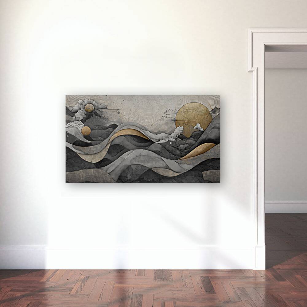 DM-Waves Reproduction