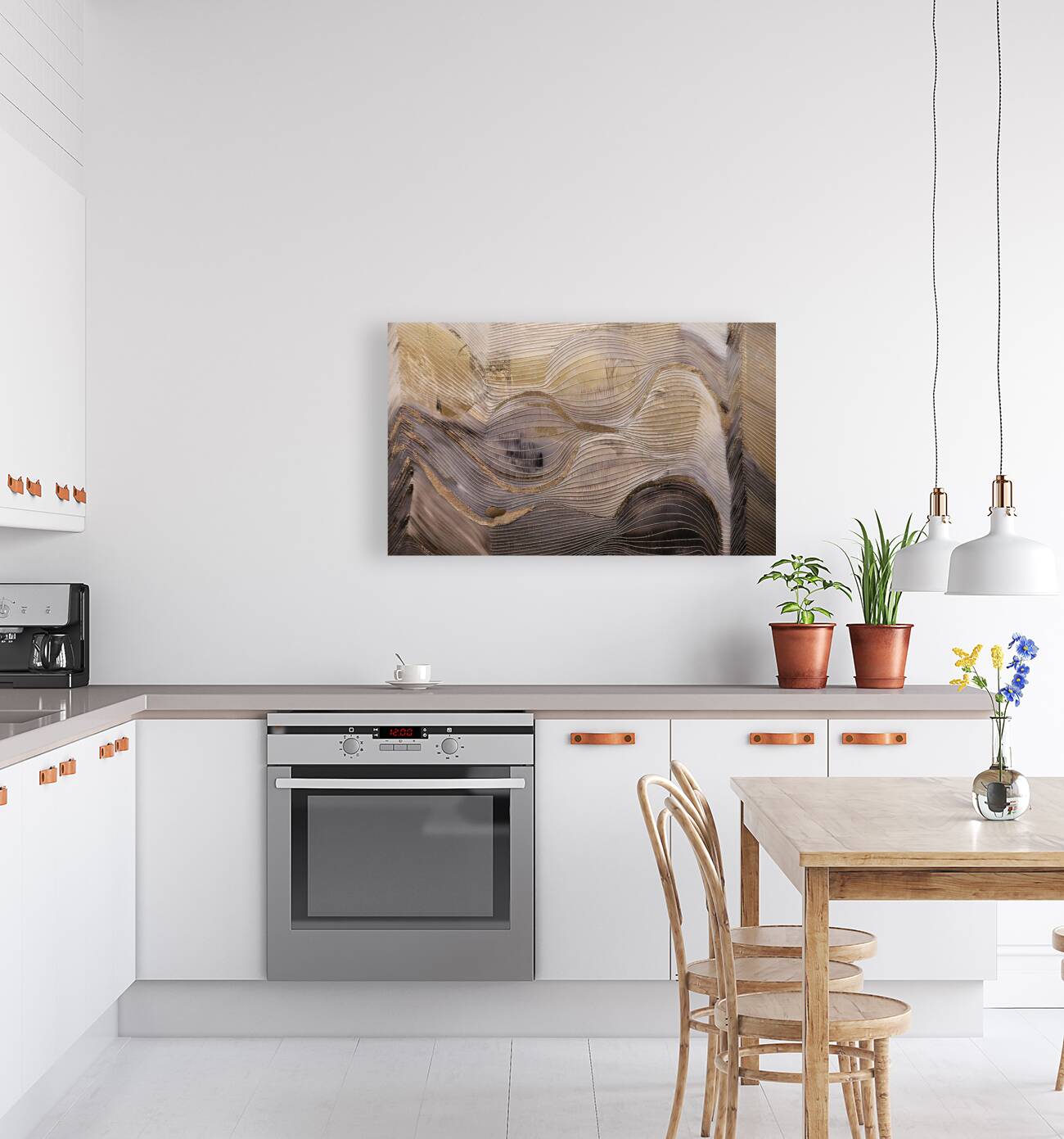 DM  Golden wave005 Reproduction