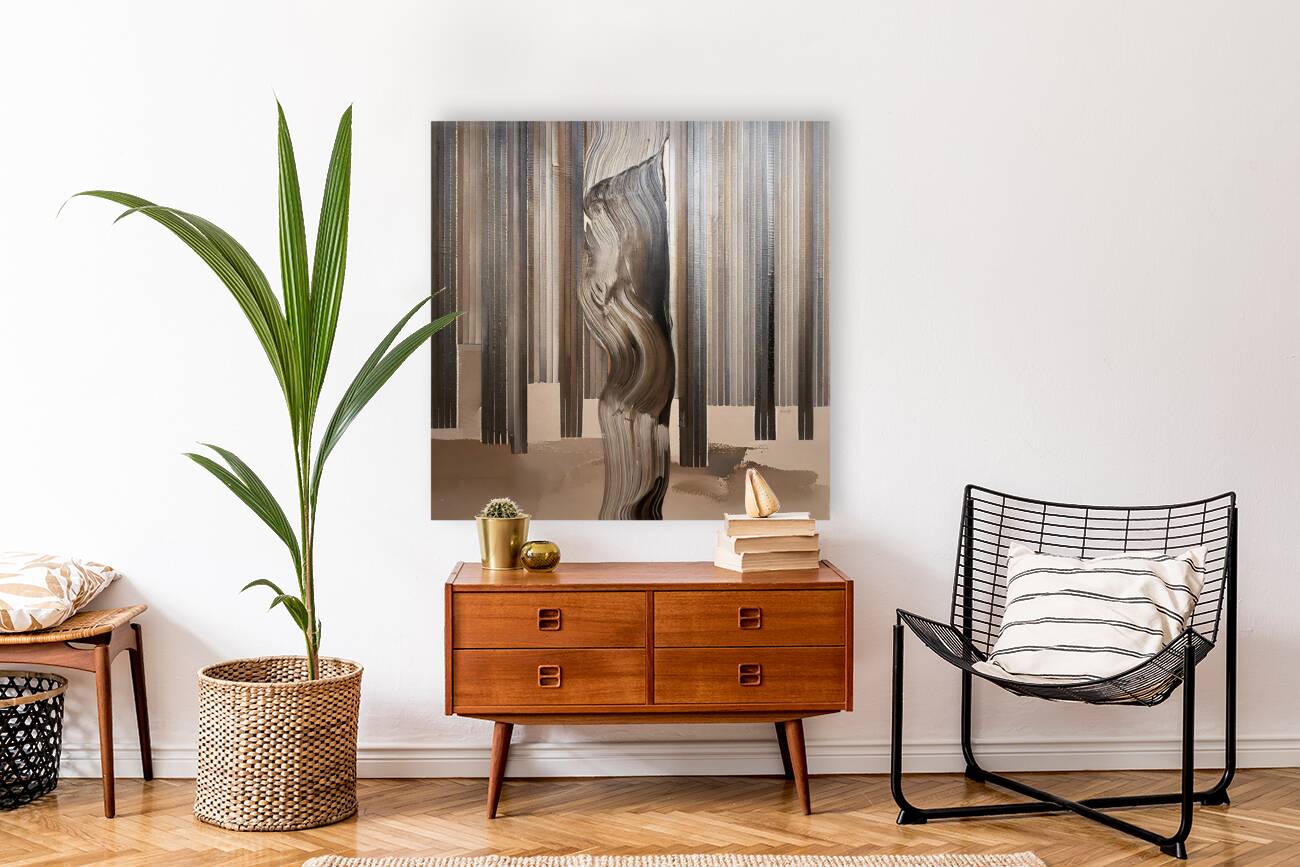 DM  Whispers of the Forest 002 Reproduction