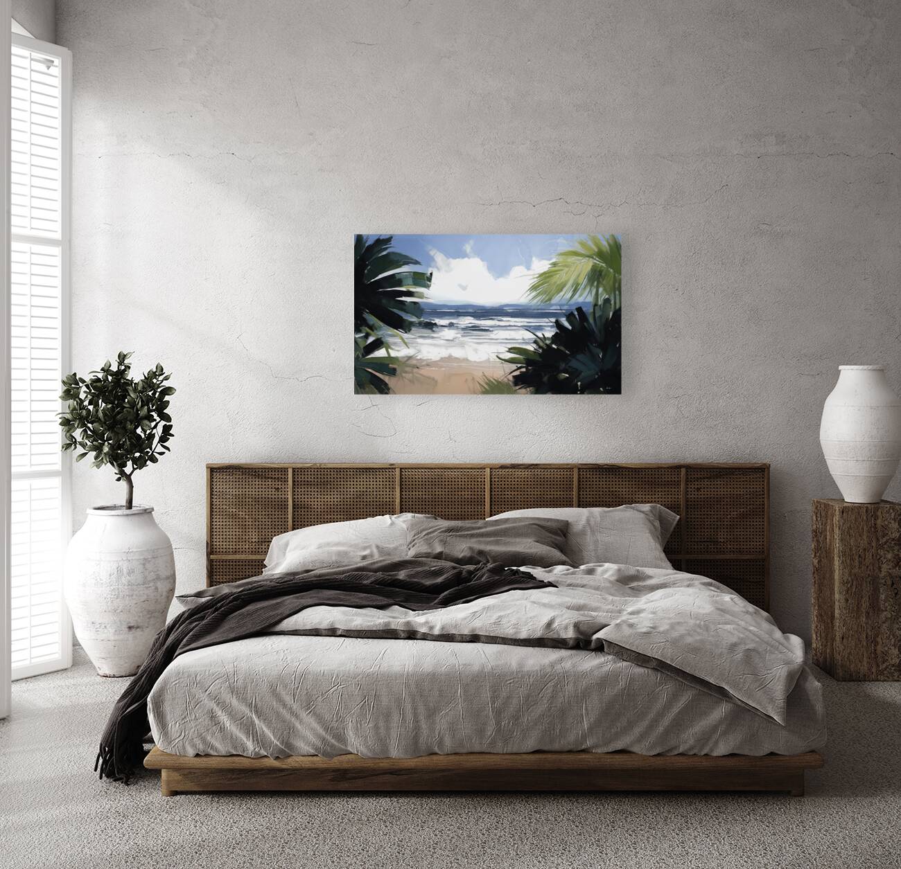 DM-Coastal 001 Reproduction