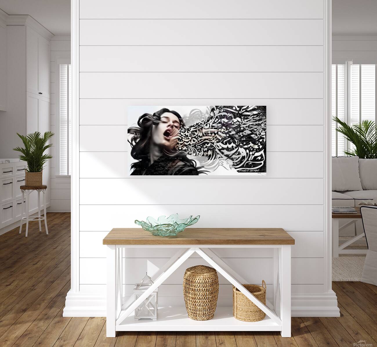 DM-Unwritten Song Reproduction