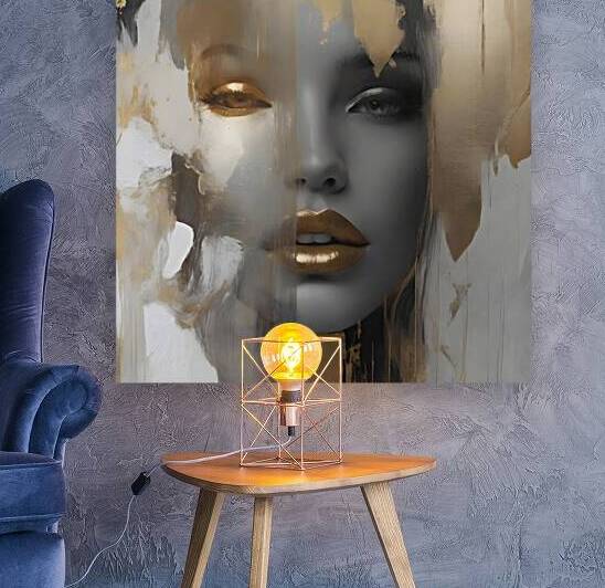 DM- Gemini by Mantegh Studio