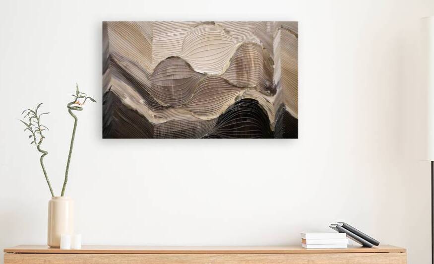 DM  Golden wave004 Reproduction