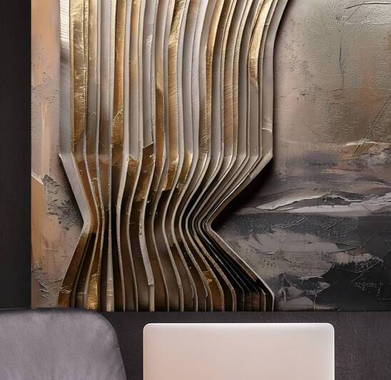 DM  Golden wave002 Reproduction