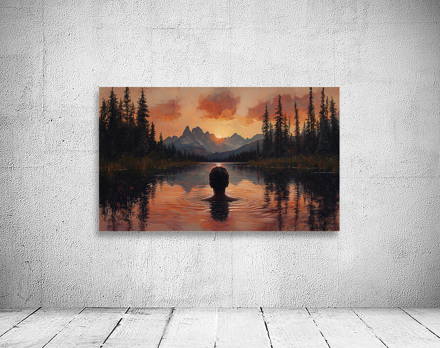 DM-freedom 0007 Wall Preview