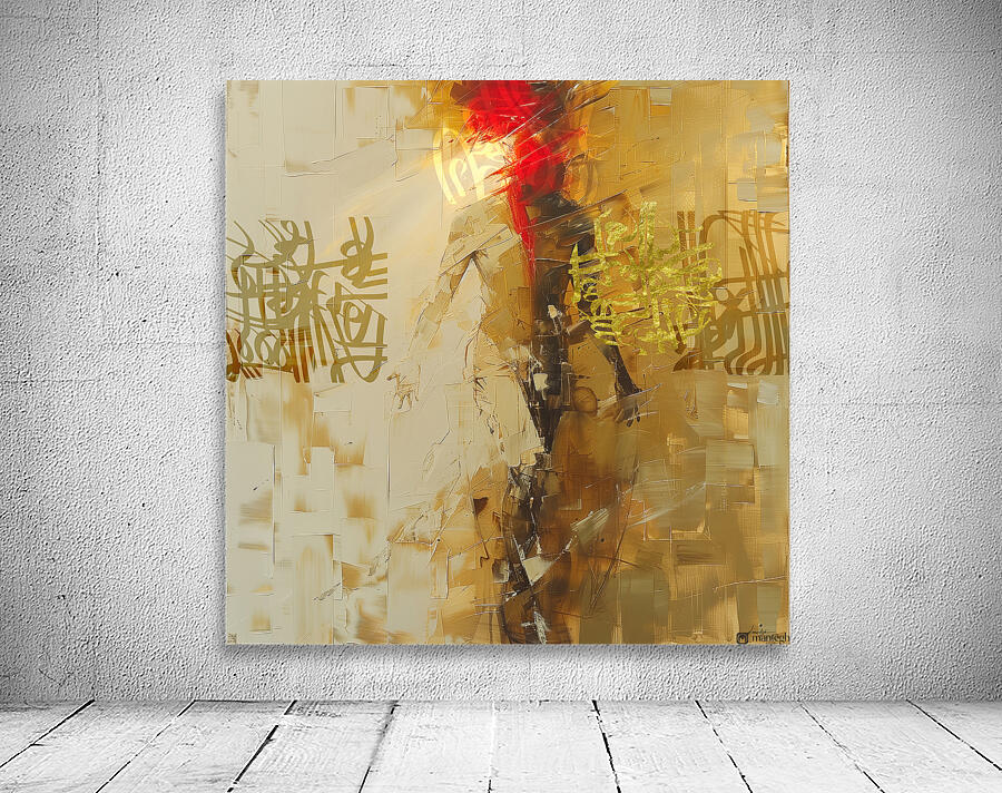 DM-Long gone 005 Wall Preview