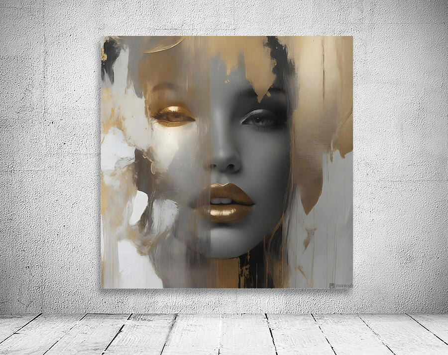 DM- Gemini Wall Preview