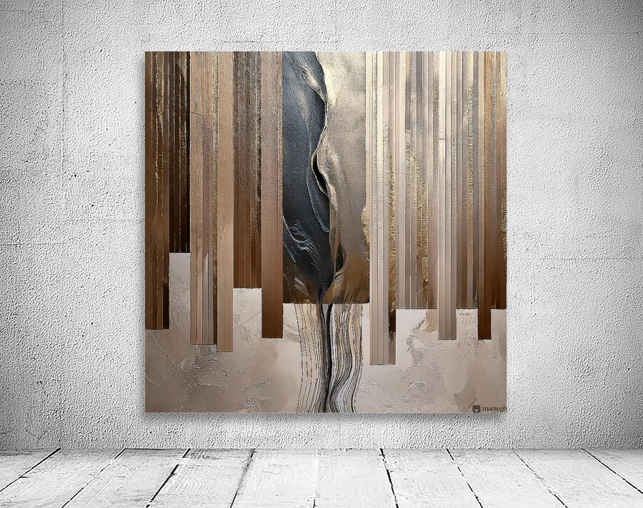 DM  Whispers of the Forest 003 Wall Preview