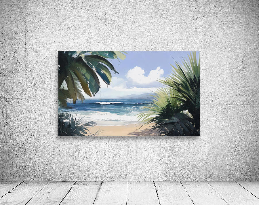 DM-Coastal 004 Wall Preview