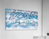 Ocean Acrylic Print