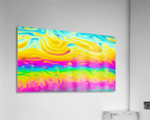 Jupiter Acrylic Print