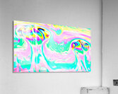 Untitled Acrylic Print