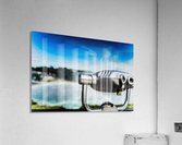 ViewFinder2 Acrylic Print