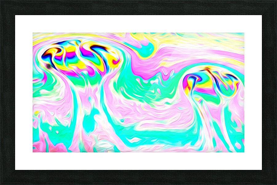 Untitled Picture Frame print