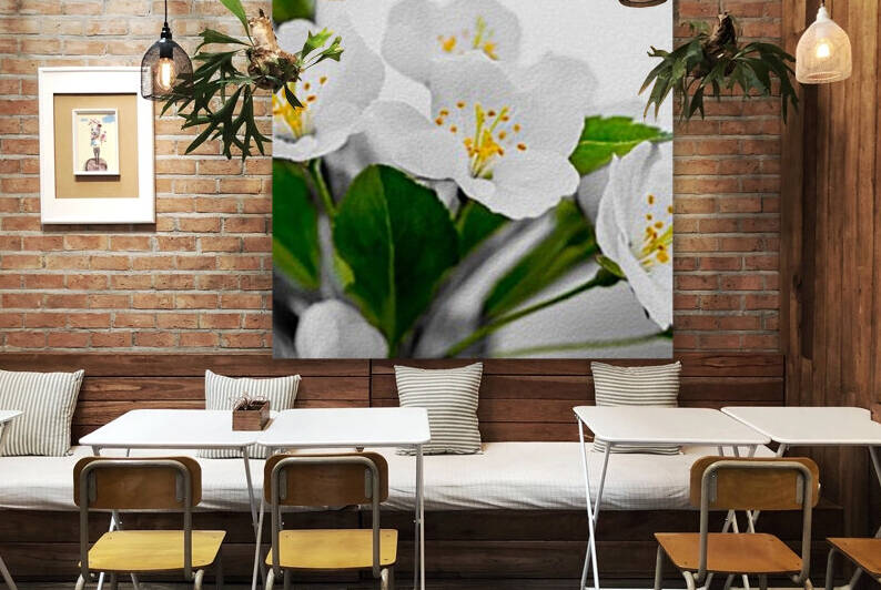 Spring Reproduction