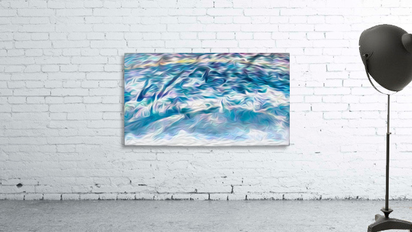 Ocean Wall Preview