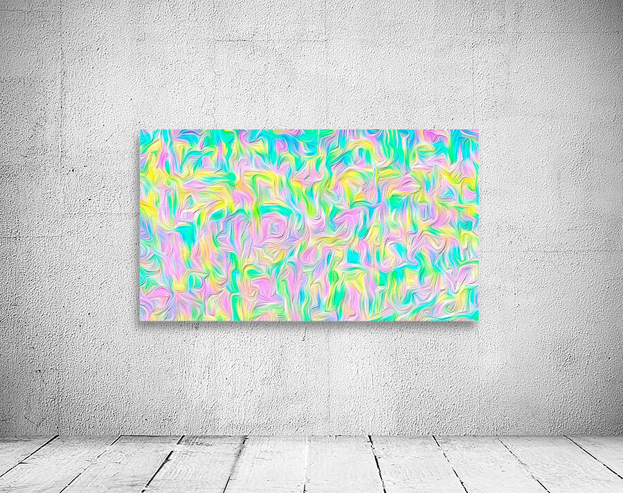 Easter Wall Preview