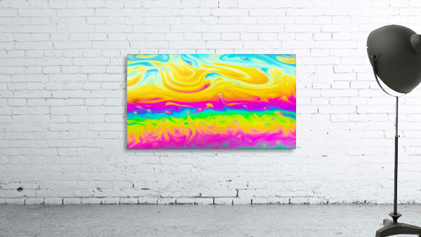 Jupiter Wall Preview