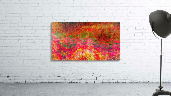 Blaze Wall Preview