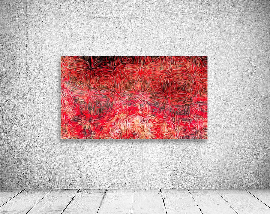 Blaze__Rojo Wall Preview