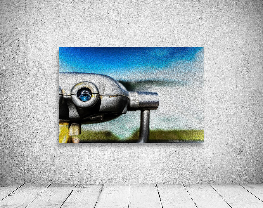 ViewFinder Wall Preview