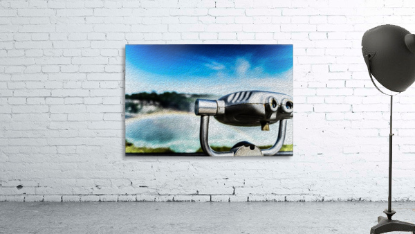 ViewFinder2 Wall Preview