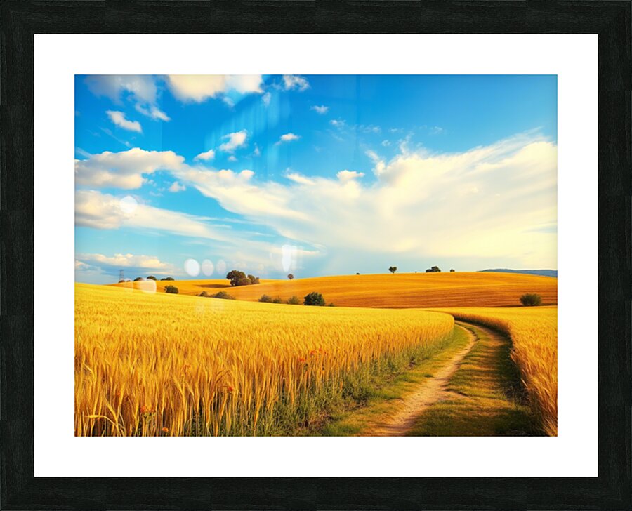  Fine Art print
