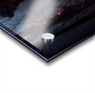 Forever Rose 5 Acrylic print