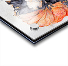 TheBloom Acrylic print