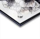 Flowers Acrylic print