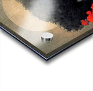 Afro Samurai Acrylic print