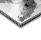 ButterflyEffect02 WB Acrylic print