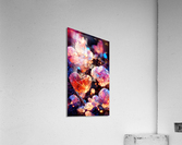 Forever Rose 3 Acrylic Print