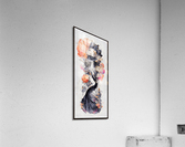 TheBloom Acrylic Print