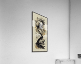 Flowers NoWB Acrylic Print