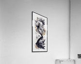 Flowers Acrylic Print