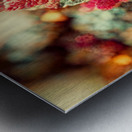 Forever Rose 1 Metal print