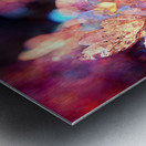 Forever Rose 3 Metal print