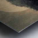 Afro Samurai Metal print