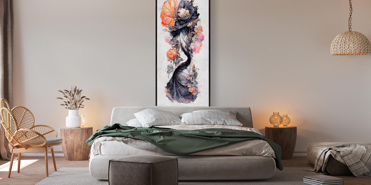 TheBloom Reproduction