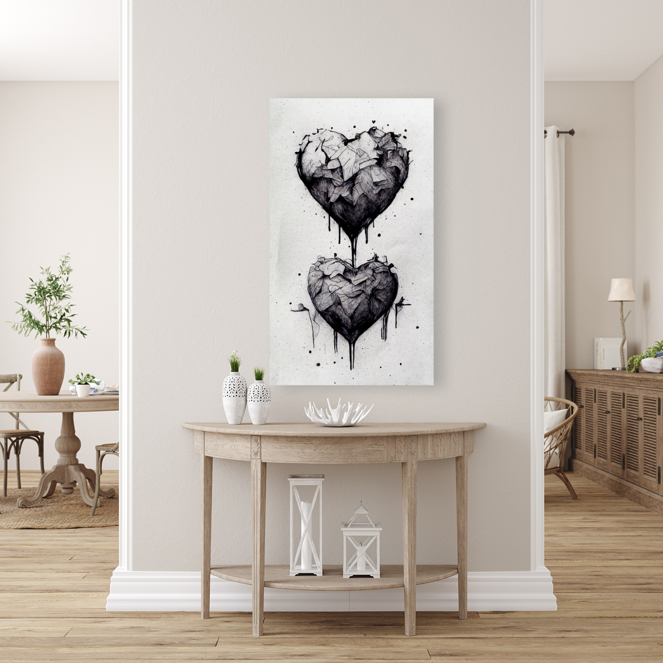 FragileHearts Reproduction