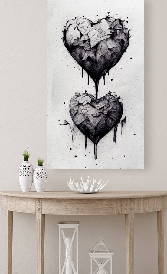 FragileHearts Reproduction
