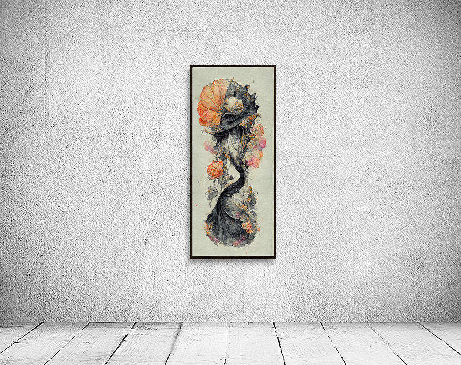 TheBloom NoWB Wall Preview